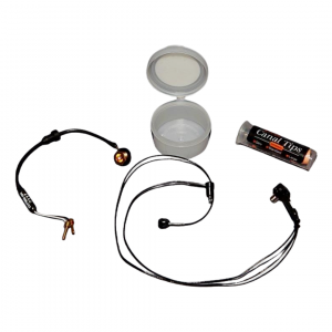 Speakers & Earpieces