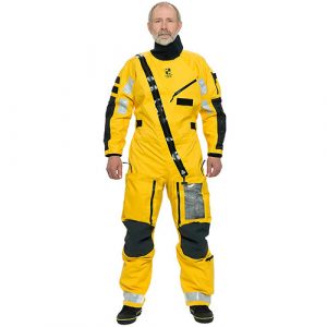 Specialty Rescue Wear