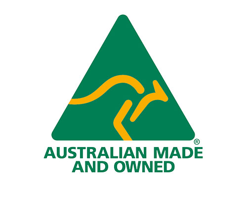 Australian Made