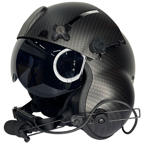 Hph shop helmet visor