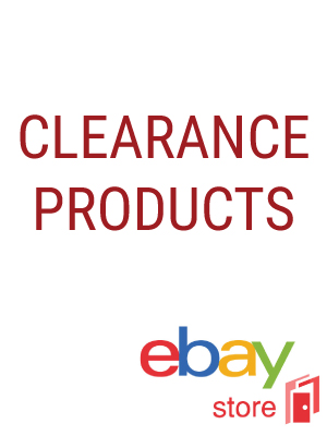 Clearance Items