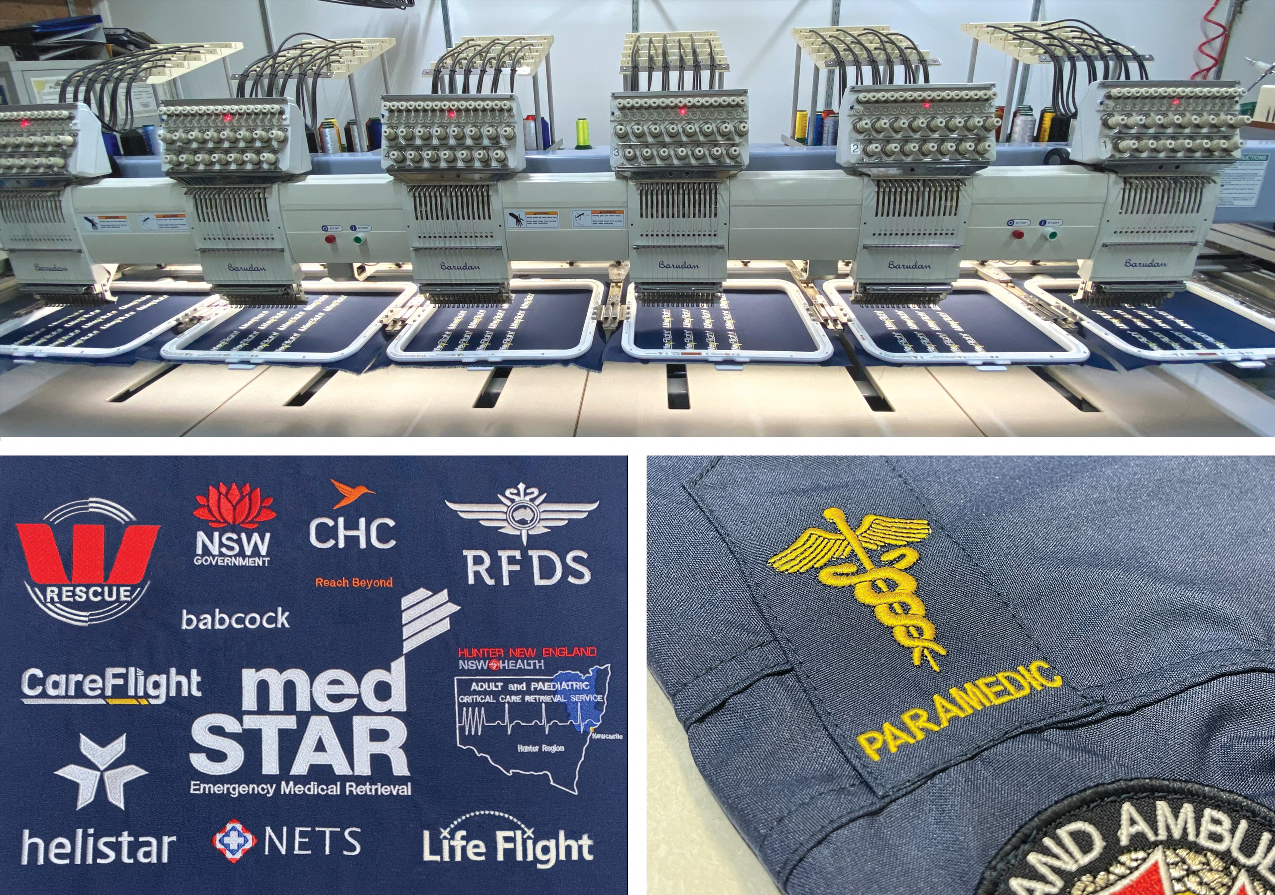 CustomEmbroidery CustomEmbroidery
