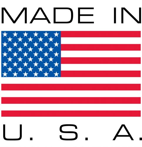 Made in US
