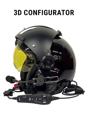 Evolution Helmets