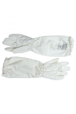 Anti-Flash Gloves