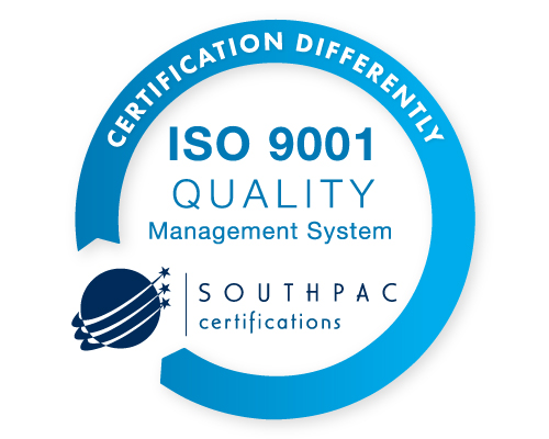 ISO 9001 Quality Management System