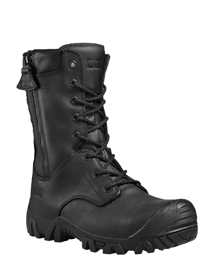 Vulcan Pro Leather CT CP DSZ WPI