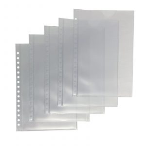 Flyboys Checklist Pages 8″ x 5″ (Pack of Five)