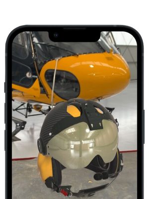 Evolution Helmets