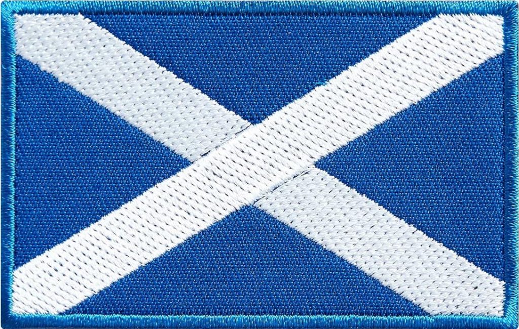 Scottish Flag