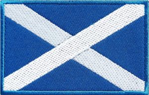 Scottish Flag