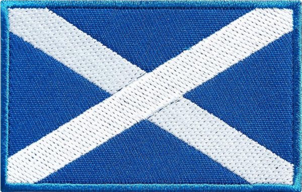 Scottish Flag