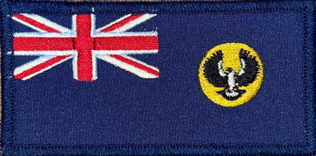 South Australia State Flag