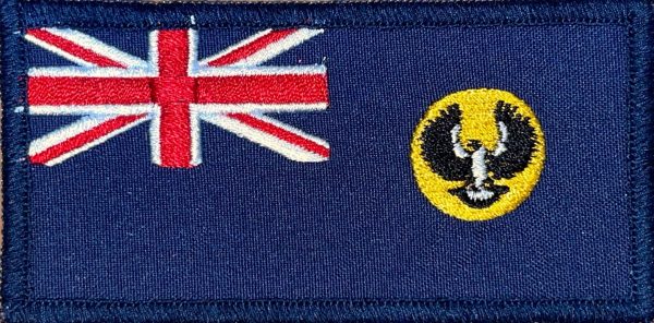 South Australia State Flag