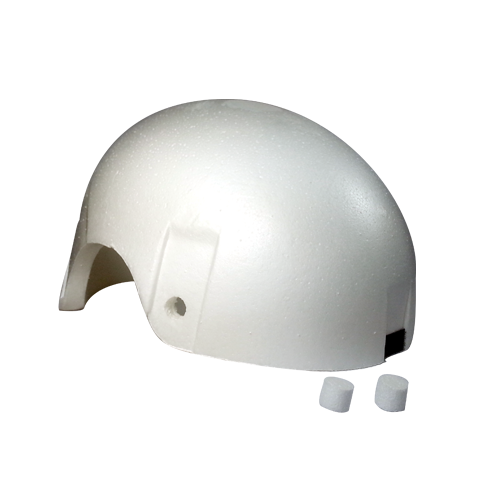 Styro Impact Liner for SPH