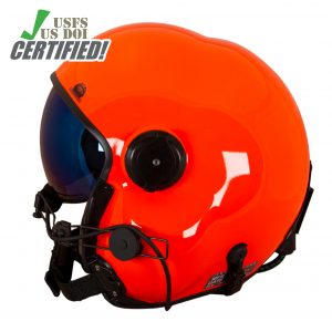 EVO052 Helmets (Single Visor) - Off The Shelf