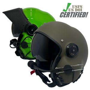 EVO052 Helmets (Single Visor) - Off The Shelf