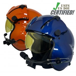 EVOHPH Helmets (Dual Visor) - Off The Shelf
