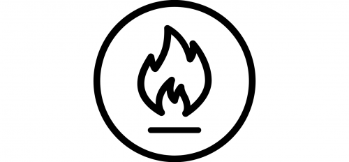 FLAME RESISTANT