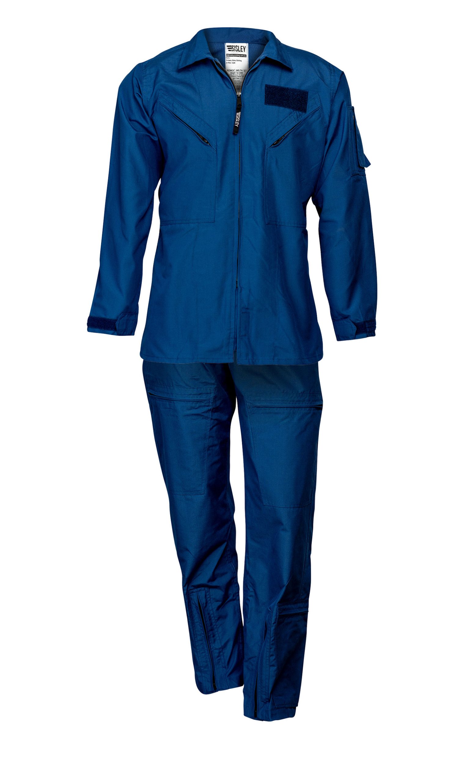 Nomex Flight Suits
