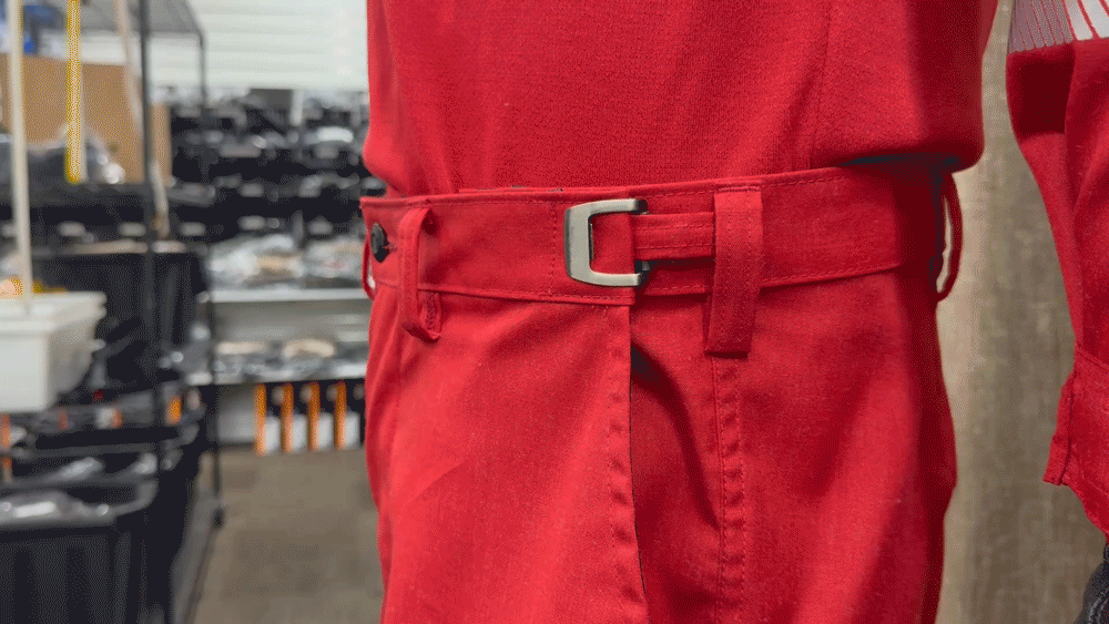 Sisley Multi-Fit Waistband