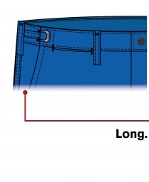 BELT LOOPS_Long BELT LOOPS_Long