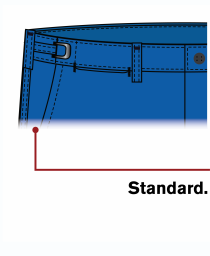 BELT LOOPS_Standard2 BELT LOOPS_Standard2