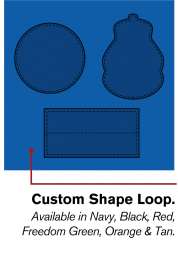 CUSTOM VELCRO_2 CUSTOM VELCRO_2