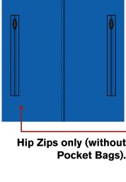 HIP ZIPS_Without-Pocket-Bags HIP ZIPS_Without-Pocket-Bags