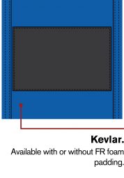 KNEE PADS_Kevlar KNEE PADS_Kevlar