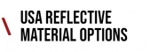SUBHEADINGS_USAReflectiveMaterialOptions SUBHEADINGS_USAReflectiveMaterialOptions