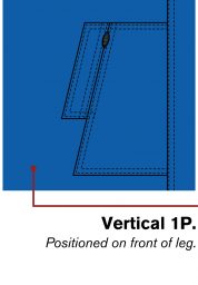 THIGH PKTS_Vertical 1P THIGH PKTS_Vertical 1P